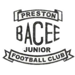 BACEE Preston JFC