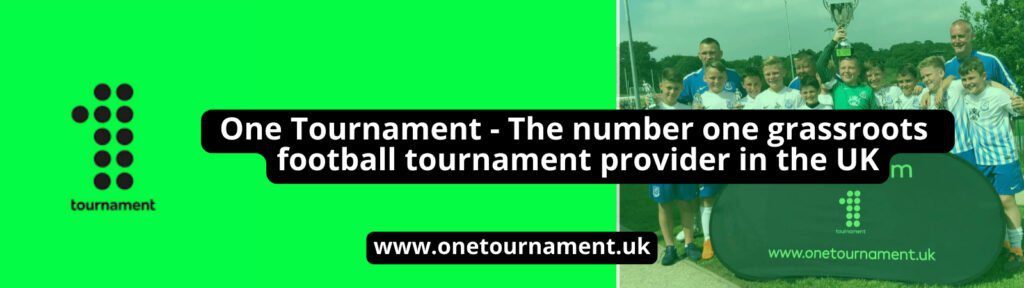 One Tournament Banner