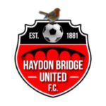 Haydon Bridge Juniors FC Logo