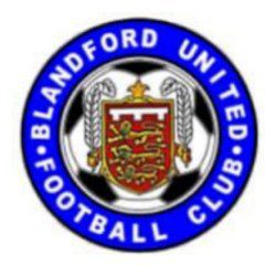 Blandford United FC