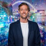 Save our beautiful game discovery TV Peter Crouch