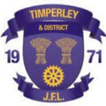 Timperley and District Junior Football League