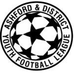Ashford District Youth League Logo