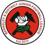 Barnsley and District Junior League Logo