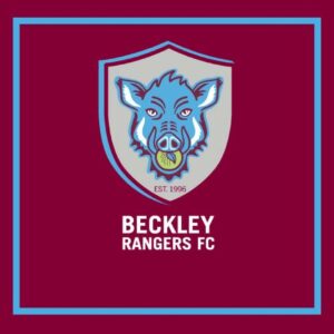 Beckley Rangers FC Logo