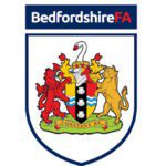 Bedfordshire Girls Football League Logo