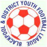 Blackpool and District Youth League Logo