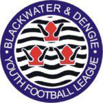 Blackwater and Dengie Youth Football League Logoi