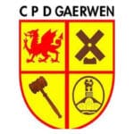 CPD Gaerwyn FC Logo
