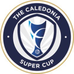 Caledonia Super Cup Football Tournament