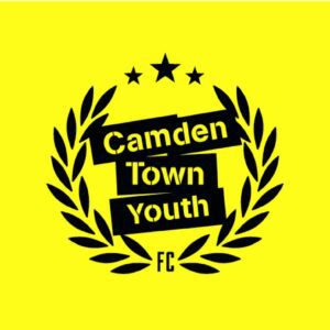 Camden Town Youth FC Logo