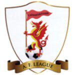 Carmarthenshire AFL Logo