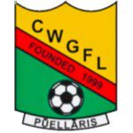 Central Warwickshire Girls Football League Logo