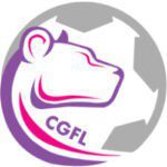 Cheshire Girls Football League Logo