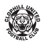 Clophill United FC Logo