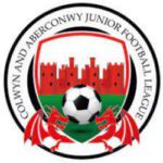 Colwyn and Aberconwy Junior Football League Logo