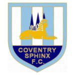 Coventry Sphinx Juniors Logo
