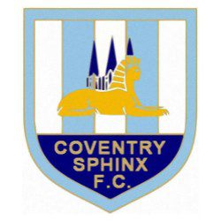 Coventry Sphinx Juniors Logo