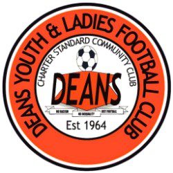 Deans Football Club Logo