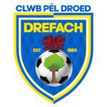 Drefach FC Logo
