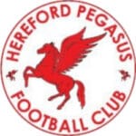 Hereford Pegasus Youth FC Logo