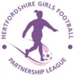 Herts Girls Football Partnership League