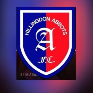 Hillingdon Abbots FC Logo