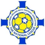 Northern Ireland Boys Football Association National Youth League