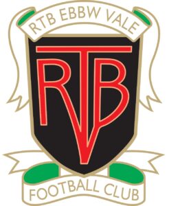 RTB Ebbw Vale Junior Football Club
