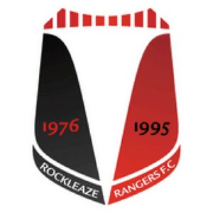 Rockleaze Rangers FC Logo
