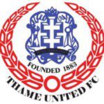 Thame United FC Logo