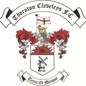 Thornton Cleveleys FC Logo