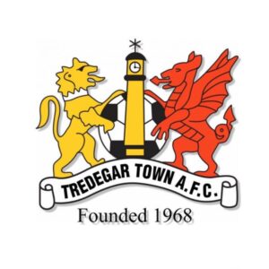 Tredegar Town FC