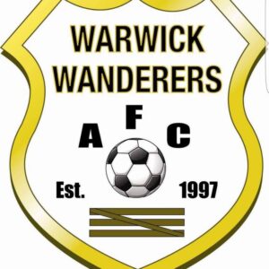 Warwick Wanderers Juniors