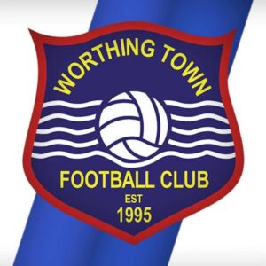 Worthing Town FC