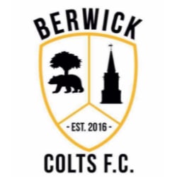 Berwick Colts FC Logo