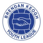Brendan Keogh Youth League Logo