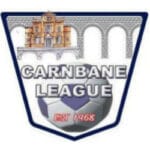Carnbane League Logo