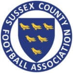 Crawley and District Youth Football League Logo