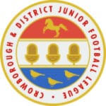 Crowborough and District Junior Football League