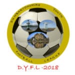 Dunbartonshire Football Development League Logo