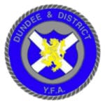 Dundee and District Youth Football Association Logo