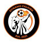 Dynamo Falkirk Logo