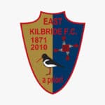 East Kilbride FC Logo