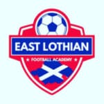 East Lothian Soccer Sevens Development Association Logo