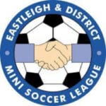Eastleigh and District Mini League Logo