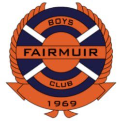 Fairmuir Logo