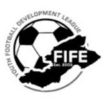 Fife Youth Football Development League Logo