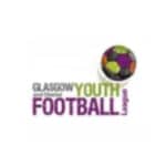 Glasgow and District Youth Football League Logo