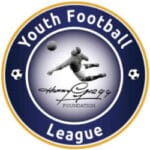 Harry Gregg Foundation Youth League Logo